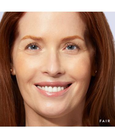 LAURA GELLER NEW YORK 59mm Baked Balance-n-Brighten Foundation Set with Kabuki Brush - Fair Shade - Buy Online on SooperMarket.com