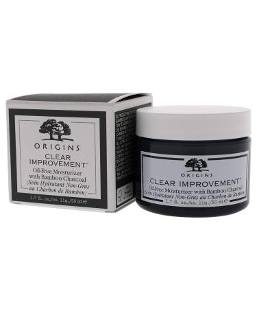 Origins Clear Improvement Moisturizer 1.7 Fl Oz | Lightweight Hydration - Buy Online on SooperMarket.com