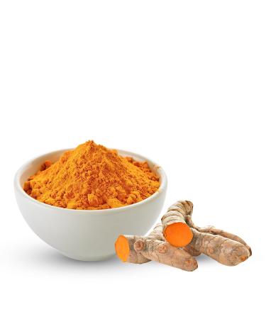Buy Prymat Turmeric Powder 350g - Finely Ground Turmeric for Golden Milk Marinades & Sauces | International Shipping - Buy Online on SooperMarket.com
