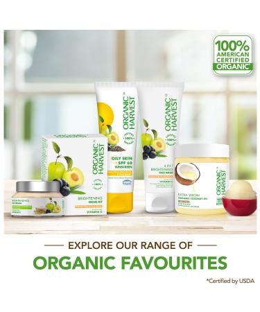  Moisturizing Pomegranate Lip Balm | Organic Lip Care for Dry & Chapped Lips | Paraben & Sulphate Free - 8 gm  - Buy Online on SooperMarket.com