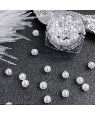 Fashionable DIY Manicure Decoration Beads For Nail Art Perfect For Any Occasion Nail Kit G - Buy Online on SooperMarket.com