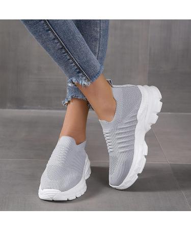 Buy Women's Waterproof Sneakers & Hiking Shoes - Stylish Comfortable Slip-On Options - Size 39 EU - Buy Online on SooperMarket.com