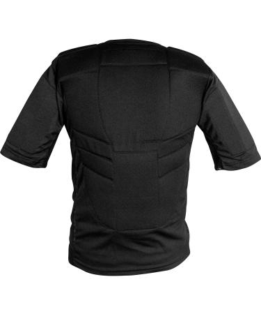 Valken Impact Padded Shirt/Chest Protector - Size L/XL - Buy Online on SooperMarket.com