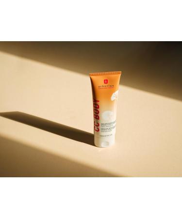 Erborian - CC Body - Perfecting Tinted Body Cream - Moisturizes Blurs Beautifies - Korean Cosmetic Treatment - Universal Shade - 120 ml - Buy Online on SooperMarket.com