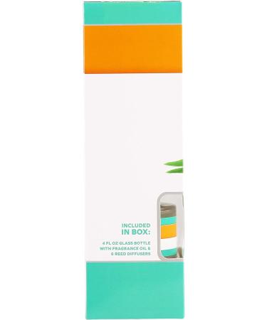 Arm & Hammer Pet Odor Eliminator Room Spray | 10 oz Eucalyptus Mint Fragrance | Baking Soda Pet Deodorizer | Eucalyptus Mint Reed Diffuser - Buy Online on SooperMarket.com