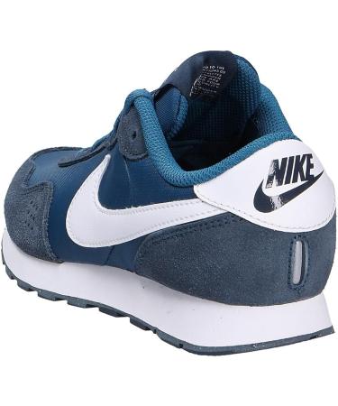 NIKE Boy's Md Valiant Btv Gymnastics Shoe 1.5 UK Child - Marina White Armory Navy - Buy Online on SooperMarket.com
