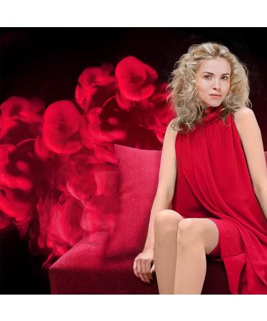 Dylon All in1 Textile Paint in Tulip Red - Vibrant Fabric Dye for DIY Projects - Buy Online on SooperMarket.com