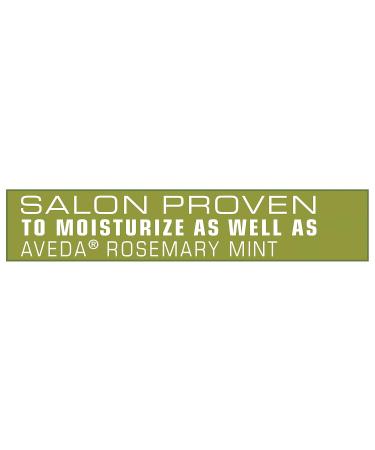 Buy Suave Professionals Rosemary Mint Conditioner - 12.6 oz for All Hair Types | International Shipping Available - Buy Online on SooperMarket.com