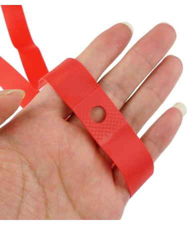 Kasteco 8 Pack Bicycle Rim Strip Rim Tape with 3 Tire Levers - 26 Inch or 700C - Buy Online on SooperMarket.com