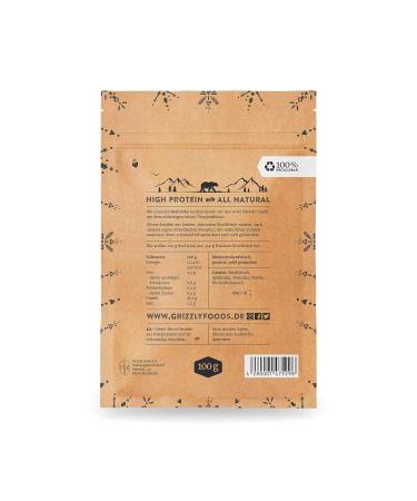 Buy German Beef Jerky Set - All 6 Delicious Varieties (600g) - Premium Dried Beef - International Shipping Available - Buy Online on SooperMarket.com