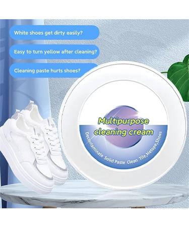 M-Bimr Small Molecule Stain Remover M-Bimr Stain Removal M Bimr Stain Removal Multi-Functional Cleaning And Stain Removal Cream Multipurpose Cleaning Cream (2pcs) - Buy Online on SooperMarket.com