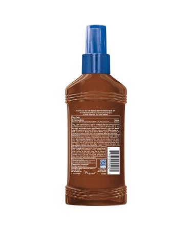 Banana Boat SPF 15 Protective Spray Oil Sunscreen 8 oz - Pack of 3 - Buy Online on SooperMarket.com