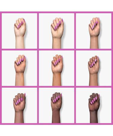 Buy Orly Breathable Nail Polish - 2060031 She's a Wildflower 0.6 oz | International Shipping Available - Buy Online on SooperMarket.com