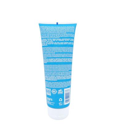 TRISWIM Swim Suds 2-in-1 Shampoo & Body Wash - Gentle Chlorine & Saltwater Removal | Kids Watermelon Scent for a Perfect Post-Swim Routine - Buy Online on SooperMarket.com