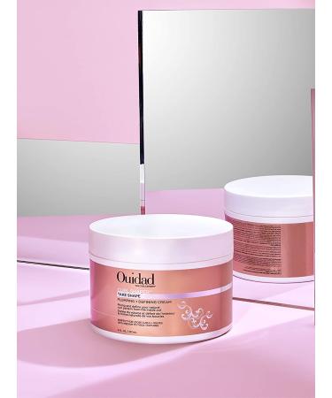 OUIDAD Curl Shaper Plumping + Defining Cream 2 oz. - Enhance Your Curls - Buy Online on SooperMarket.com