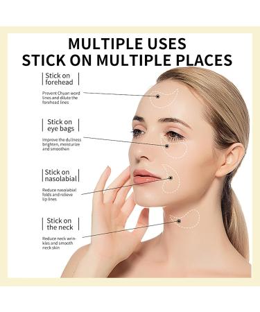 TBeautfave Under Eye Patches Collagen 24K Gold Under Eye Masks for Puffy Eyes & Dark Circles Eye Bags Remover Anti Wrinkle Patches Skincare Anti-aging Hydrating Eye Gel 30 Pairs - Buy Online on SooperMarket.com
