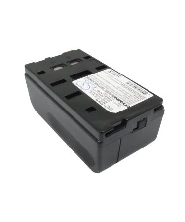 PRUVA Battery Compatible with Chinon C8-B36 C8-B36-1 C8-B3662 C8-SC96 C8-SC98 4200mAh