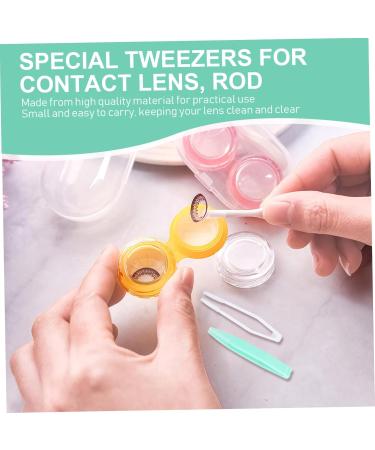 Didiseaon 15 Sets Tweezers Suction Applicator Tool Remover Suction Small Suction Stick - Buy Online on SooperMarket.com