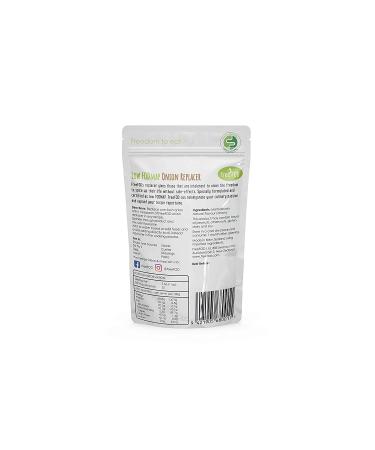 FreeFOD Onion Replacer 72g | Low FODMAP Onion Seasoning with Real Onion Oil | GMO-Free - Buy Online on SooperMarket.com