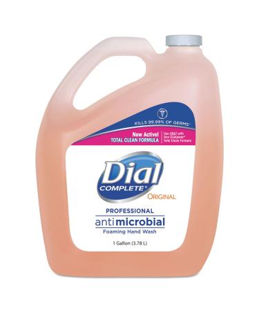 Dial 99795 Foaming Hand Wash  Original Scent  1Gal
