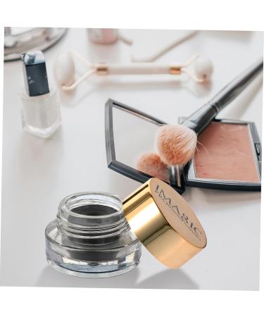PLAFOPE 2pcs Fashion Eyeliner Waterproof Eyeliner Pencil Waterproof Eye Liner Pencil Gel Eyeliner - Buy Online on SooperMarket.com