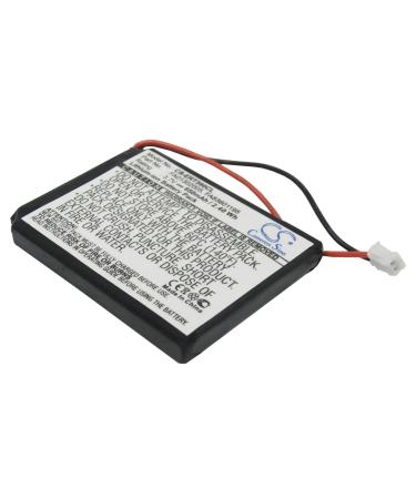 650mAh Replacement Battery for Swyx D210 D215 (3.7V)