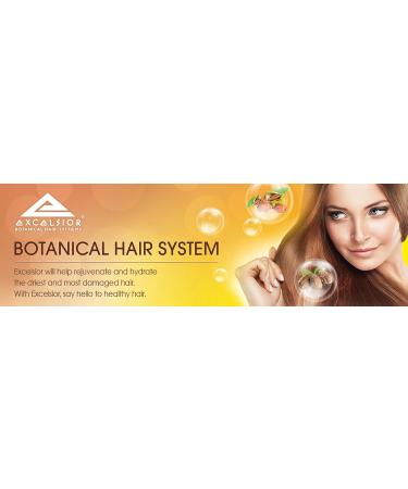 Excelsior Therapeutic Acai Strengthening Conditioner 33.8 oz - Best International Hair Care for Healthy Hair - Buy Online on SooperMarket.com