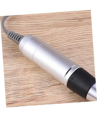 minkissy Sanding Manicure Kit Nail Drill Kit Electric Polishing - Buy Online on SooperMarket.com