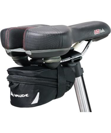Buy Vaude Tube Bag M Unit Size Black - Durable & Stylish for International Shipping - Buy Online on SooperMarket.com