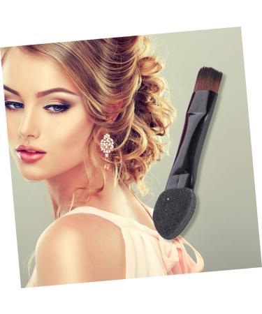 PLAFOPE Eyeshadow 50pcs Eyebrow Brush Cosmetology Kit Makeup Eyeshadow Make Eye Shadow Brush Miss Mix Beauty Tools - Buy Online on SooperMarket.com