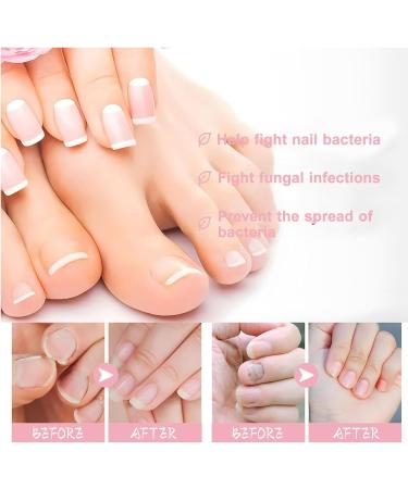 Nail Cuticle Remover Kit Hydrate Exfoliating Powered Cuticle Remover Kit for Travel Use (LS152-1) - Buy Online on SooperMarket.com
