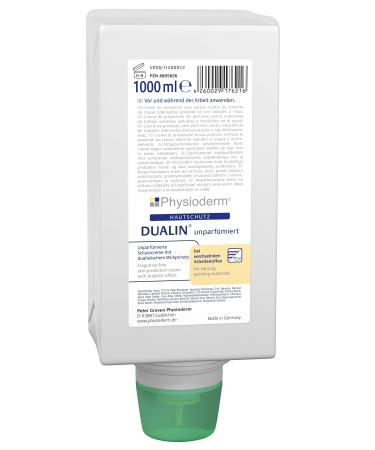 Dualiny 1000 ml of vario bottle