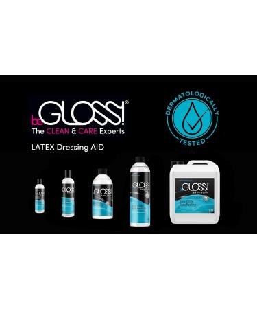 beGLOSS Easy Glide 1000 - Premium International Shipping | Smooth Application & Long-lasting Shine - Buy Online on SooperMarket.com