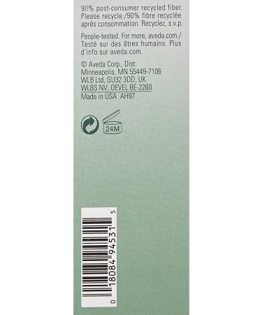 AVEDA Shampure Composition Calming Bath Oil - 1.7oz - Buy Online on SooperMarket.com