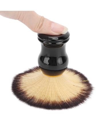 NATUDOCO Razor Brush | Soft Nylon Beard Cleaning Tool - Perfect Father's Day Gift for Men - Buy Online on SooperMarket.com