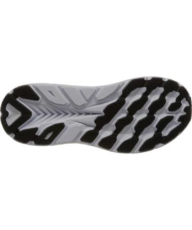 HOKA ONE ONE Clifton 8 Women's Shoes Size 10 Black/White - Buy Online on SooperMarket.com