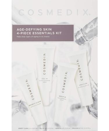 COSMEDIX Starter Kit Age-Defying | Youthful Skin Essentials | International Shipping Available - Buy Online on SooperMarket.com