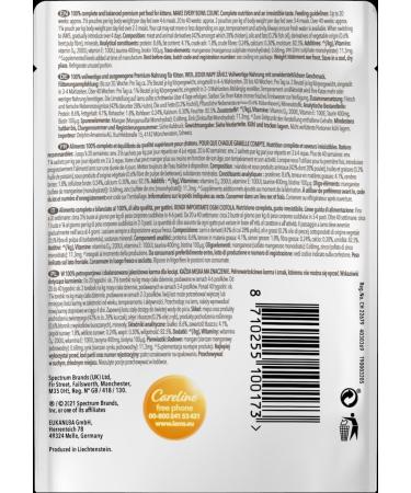IAMS DELCHTS Kitten Wet Food - High-Quality Chicken in Sauce Multipack (24 x 85g) for Juniors 1-12 Months - International Shipping Available - Buy Online on SooperMarket.com