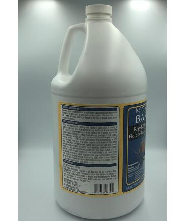 Mosquito Barrier Liquid 1 Gallon Concentrate - Buy Online on SooperMarket.com