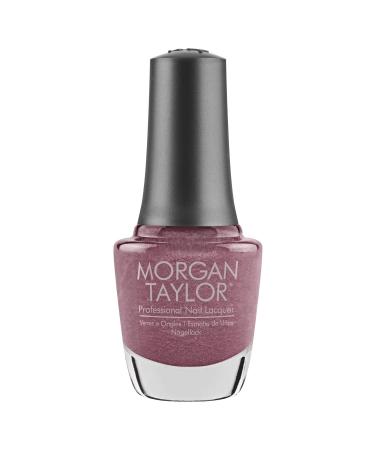Morgan Taylor Nail Polish No Sudden Mauves