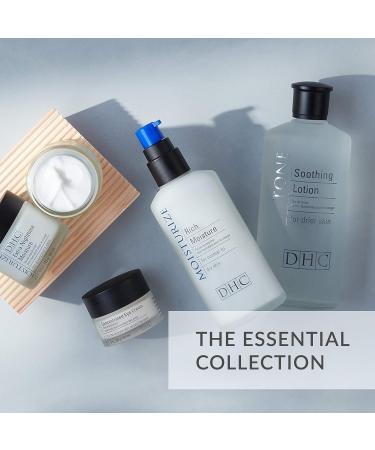DHC Concentrated Eye Cream 0.7 oz - Powerful Under Eye Treatment - Buy Online on SooperMarket.com