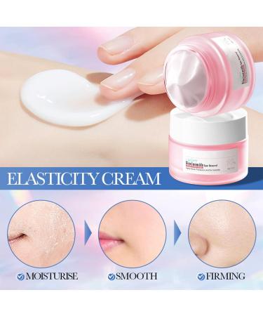 Niacinamide Brightening Face Cream Dry Skin Moisturiser - Whitening Cream for Face Acne Moisturiser Dark Spot Cream Niacinamide Day Cream for Dry Skin Prone to Blemishes - Radiance & Glowing Skin - Buy Online on SooperMarket.com