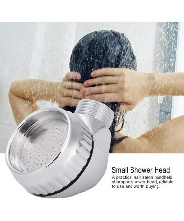 Hair Salon Supplies Anti Oxidation ABS Small Shampoo Spray Head Professional for Home Hair Salon - Buy Online on SooperMarket.com