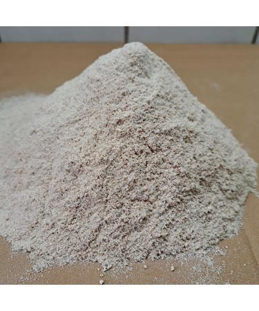 Mills Wholemeal Emmer Flour 500g - Fresh 100% Natural & Regional | R tze Mill Quality - Buy Online on SooperMarket.com