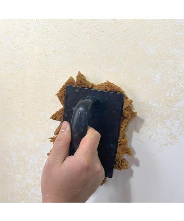 Large Sponge Paint Roller - Ideal for Home Wall Painting and Art Decoration - Buy Online on SooperMarket.com