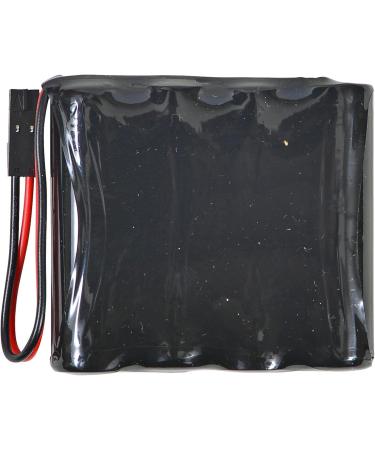 Synergy Digital 6V 2200 mAh Replacement Battery for Best Access Systems VPD-BB | Ultra Hi-Capacity Alkaline Battery - International Shipping Available - Buy Online on SooperMarket.com