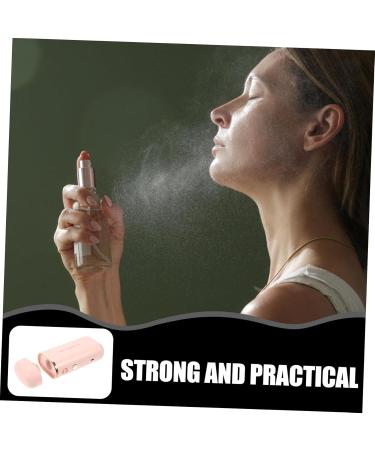 Gogogmee Oxygen Injection Beauty Instrument Airbrush Handheld Facial Mister Essence Woman Portable - Buy Online on SooperMarket.com