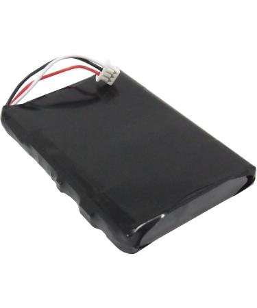 1300mAh Replacement Battery for JDS Labs C5D C5 C421 ZH613450 | 1S1P (3.7V) - International Shipping - Buy Online on SooperMarket.com