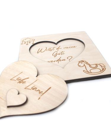 Become a Tauf Godfather or Godmother - Unique Gifts for Special Occasions | International Shipping Available - Buy Online on SooperMarket.com