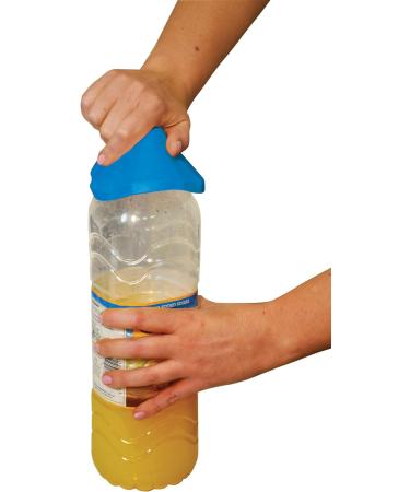 Anti-Slip Reusable Jar & Bottle Opener Gripper Aid - Aidapt Multi Purpose - Buy Online on SooperMarket.com